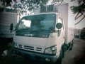Isuzu Elf Ref Van LM Truck (1142 #6)-0