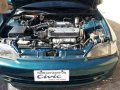 Honda esi 95mdl all power manual 88k rush-11