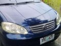Toyota Corolla Altis 2003 Matic-0