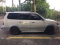 Toyota Revo DLX SR Look 1.8 Gas Tag Adventute Hiace Crv Xtrail Escape-1