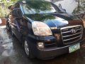 2007 Hyundai Starex grx diesel-4