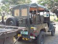 Mitsubishi Jeep Type-2