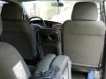 Hyundai Starex diesel crdi local 2003-7