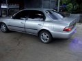 Toyota corolla gli 1.6-6