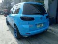 Mazda demio 2003 AT hatchback-7