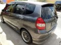 Honda Fit 2006 model Lady Driven-11