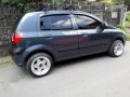 Hyundai Getz 2011-2