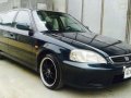 Honda Civic Vti 99 vtec orig sir body MT-8