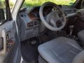 2000 Mitsubishi Pajero FM AT 4WD-3