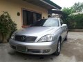 Nissan sentra Gx 2007 model-10