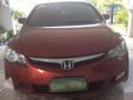 Honda Civic 2007 Model-5