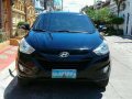 2010 Hyundai Tucson Theta ll Automatic Financing Ok-8