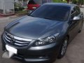 for sale Honda Accord 2012 model-1