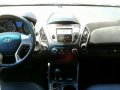 2010 Hyundai Tucson Theta ll Automatic Financing Ok-9