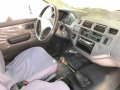 2004 Model Toyota Revo GL 1.8gas-8