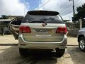 Good as new Toyota Fortuner 2013-3