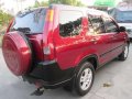 RUSH SALE! Honda-CRV 2003 (with 3rd row seats)-4