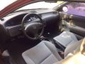 1992 Honda Civic Hatchback-4