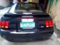 FORD Mustang Sports sedan 1999-2