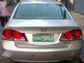 Honda Civic FD 1.8S top of the line Manual 1st owned unit-4