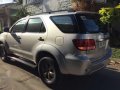 2006 Toyota Fortuner G Montero Innova Adventure-2