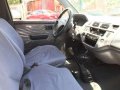 2004 Model Toyota Revo GL 1.8gas-6