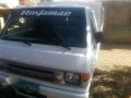 Well maintained L300 FB Mitsubishi 2006 Dual Aircon Good Running Condition for sale-1