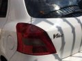 Toyota vitz yaris 2008 model 1.5g Magic top of the line-7