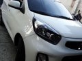 2016 Kia Picanto EX AT alt.wigo celerio eon vios city mirage swift-2