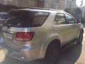 2006 Toyota Fortuner G Montero Innova Adventure-3