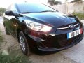 for sale Hyundai Accent 2016 manual-0