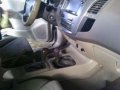 Toyota Fortuner V 2005 model 4x4 -8