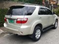 2011 Toyota Fortuner G Diesel D4d Manual - 11-3