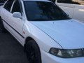 mitsubishi lancer pizza pie 2001-2
