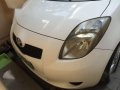 Toyota vitz yaris 2008 model 1.5g Magic top of the line-3