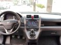 2008 Honda CRV Manual TV DVD Navi - 08-2