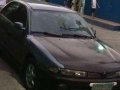 mitsubishi galant 1997 model-1