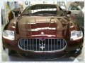 For Sale 2013 Maserati Quattroporte 4.7L V8 -7