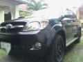 Toyota hilux G 3.0 2008mdl 4x4-6
