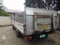 Isuzu Elf Giga NPR 4hg1 6 Studs orig 12 Feet with lifter !-3