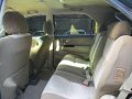 2012 Toyota Fortuner G 4x2 MT-6