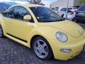 RUSH SALE - Volkswagen New Beetle AT - Php 275K-1