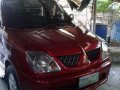 Mitsubishi Adventure GLX 2006 MT-3