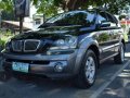 Kia Sorento SUV 2006 LOCAL UNIT 4X4 1st Owner-9