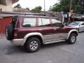 for sale 2001 Nissan Patrol-9