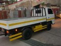 Isuzu Elf Dropside 10ft. 4W 4BA1 1986 Excelent midel-3