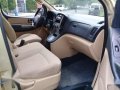 Hyundai Grand Starex 2008 TCI GOLD matic diesel. -9