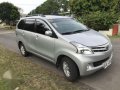 2015 Toyota Avanza 1.3 E Automatic 18tkm very fresh must see-6