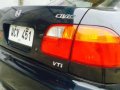 Honda Civic Vti 99 vtec orig sir body MT-4