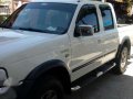 2006 Ford Ranger Trekker-1